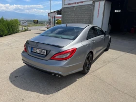 Обява за продажба на Mercedes-Benz CLS 550 ~27 999 лв. - изображение 3