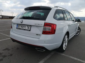 Обява за продажба на Skoda Octavia VRS ~19 500 лв. - изображение 5