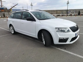 Обява за продажба на Skoda Octavia VRS ~19 500 лв. - изображение 6