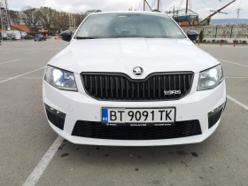 Обява за продажба на Skoda Octavia VRS ~19 500 лв. - изображение 1