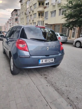 Renault Clio | Mobile.bg    12