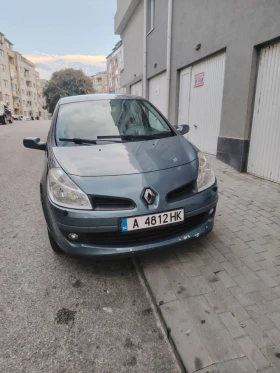 Renault Clio | Mobile.bg    3