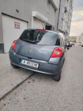 Renault Clio | Mobile.bg    4
