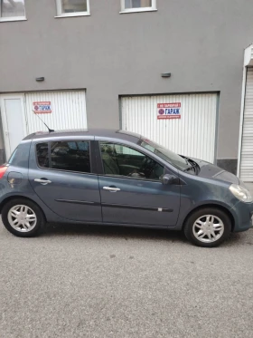 Renault Clio | Mobile.bg    5
