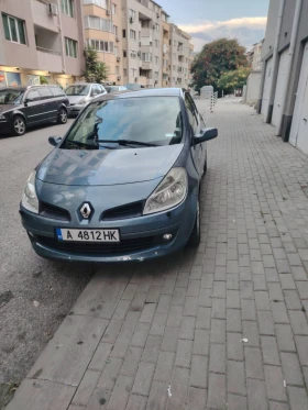 Renault Clio | Mobile.bg    2