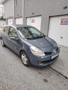 Renault Clio | Mobile.bg    6