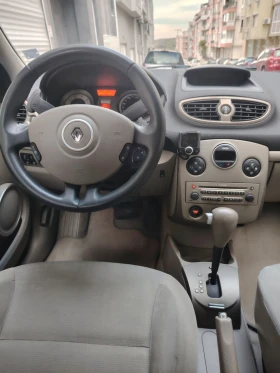 Renault Clio | Mobile.bg    11