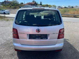 VW Touran Собствен лизинг! 100% Одобрение - 8999 лв. - 87767669 4