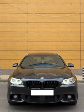 BMW 535 BMW F11 535 FACELIF 2014 313hp | Mobile.bg    6