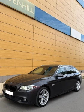 BMW 535 BMW F11 535 FACELIF 2014 313hp | Mobile.bg    3