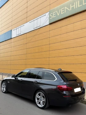 BMW 535 BMW F11 535 FACELIF 2014 313hp | Mobile.bg    2