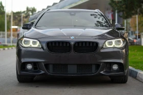 Обява за продажба на BMW 535 BMW F11 535 FACELIFT 2014 313hp ~25 900 лв. - изображение 2 | Auto.bg Обява за продажба на BMW 535 BMW F11 535 FACELIFT 2014 313hp ~25 900 лв. - изображение 2