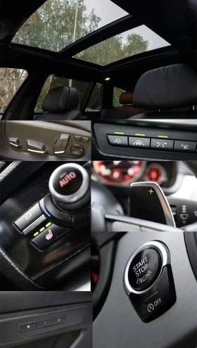 BMW 535 BMW F11 535 FACELIFT 2014 313hp | Mobile.bg    15