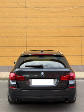 BMW 535 BMW F11 535 FACELIF 2014 313hp | Mobile.bg    5