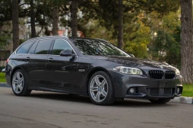 Обява за продажба на BMW 535 BMW F11 535 FACELIFT 2014 313hp ~25 900 лв. - изображение 1 | Auto.bg Обява за продажба на BMW 535 BMW F11 535 FACELIFT 2014 313hp ~25 900 лв. - изображение 1