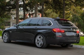 Обява за продажба на BMW 535 BMW F11 535 FACELIFT 2014 313hp ~25 900 лв. - изображение 5 | Auto.bg Обява за продажба на BMW 535 BMW F11 535 FACELIFT 2014 313hp ~25 900 лв. - изображение 5