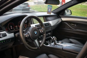 Обява за продажба на BMW 535 BMW F11 535 FACELIFT 2014 313hp ~25 900 лв. - изображение 9 | Auto.bg Обява за продажба на BMW 535 BMW F11 535 FACELIFT 2014 313hp ~25 900 лв. - изображение 9