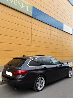 BMW 535 BMW F11 535 FACELIF 2014 313hp | Mobile.bg    4