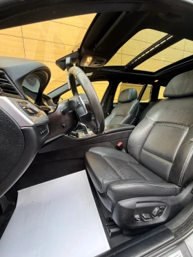 BMW 535 BMW F11 535 FACELIF 2014 313hp | Mobile.bg    10