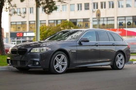 Обява за продажба на BMW 535 BMW F11 535 FACELIFT 2014 313hp ~25 900 лв. - изображение 4 | Auto.bg Обява за продажба на BMW 535 BMW F11 535 FACELIFT 2014 313hp ~25 900 лв. - изображение 4