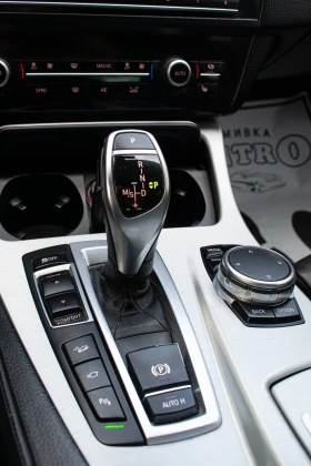 BMW 535 BMW F11 535 FACELIFT 2014 313hp | Mobile.bg    16