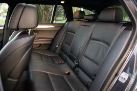 Обява за продажба на BMW 535 BMW F11 535 FACELIFT 2014 313hp ~25 900 лв. - изображение 7 | Auto.bg Обява за продажба на BMW 535 BMW F11 535 FACELIFT 2014 313hp ~25 900 лв. - изображение 7