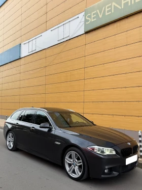  BMW 535