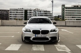     BMW M5 Ceramic* B&O* 