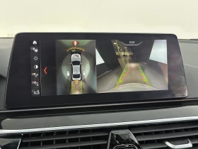 BMW 530 XDRIVE HARMAN/KARDON* KEYLESS* 360CAM* AMBIENT*  - 40200 лв. / 20553.93 € - 13983471 17