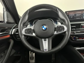 BMW 530 XDRIVE HARMAN/KARDON* KEYLESS* 360CAM* AMBIENT*  - 40200 лв. / 20553.93 € - 13983471 13