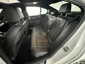 BMW 530 XDRIVE HARMAN/KARDON* KEYLESS* 360CAM* AMBIENT*  - 40200 лв. / 20553.93 € - 13983471 11