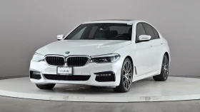 BMW 530 XDRIVE HARMAN/KARDON* KEYLESS* 360CAM* AMBIENT* 