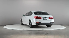 BMW 530 XDRIVE HARMAN/KARDON* KEYLESS* 360CAM* AMBIENT*  - 40200 лв. / 20553.93 € - 13983471 6