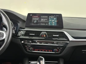 BMW 530 XDRIVE HARMAN/KARDON* KEYLESS* 360CAM* AMBIENT*  - 40200 лв. / 20553.93 € - 13983471 16
