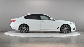 BMW 530 XDRIVE HARMAN/KARDON* KEYLESS* 360CAM* AMBIENT*  - 40200 лв. / 20553.93 € - 13983471 4