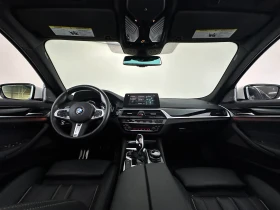 BMW 530 XDRIVE HARMAN/KARDON* KEYLESS* 360CAM* AMBIENT*  - 40200 лв. / 20553.93 € - 13983471 7