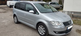 Обява за продажба на VW Touran ~8 700 лв. - изображение 1