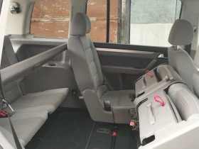 Обява за продажба на VW Touran ~8 700 лв. - изображение 11