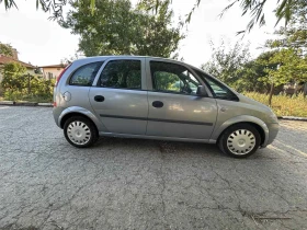 Opel Meriva 1.6 | Mobile.bg    5