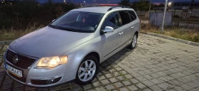 Обява за продажба на VW Passat ~7 400 лв. - изображение 1