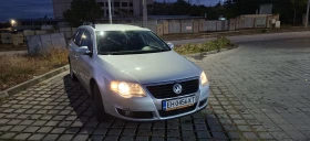 Обява за продажба на VW Passat ~7 400 лв. - изображение 1