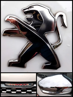 Peugeot 208 1.6GTI/SPORT | Mobile.bg    17