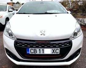 Обява за продажба на Peugeot 208 1.6GTI/SPORT ~21 757 лв. - изображение 3