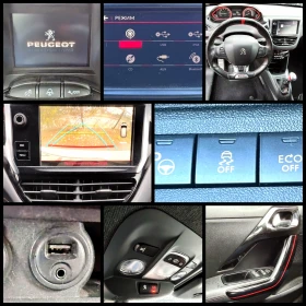Peugeot 208 1.6GTI/SPORT | Mobile.bg    13