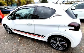 Обява за продажба на Peugeot 208 1.6GTI/SPORT ~21 757 лв. - изображение 8