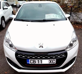 Обява за продажба на Peugeot 208 1.6GTI/SPORT ~21 757 лв. - изображение 1