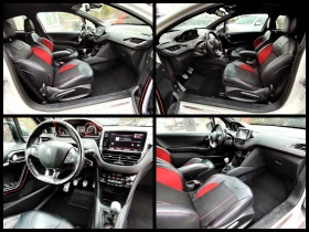 Обява за продажба на Peugeot 208 1.6GTI/SPORT ~21 757 лв. - изображение 10