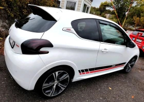 Обява за продажба на Peugeot 208 1.6GTI/SPORT ~21 757 лв. - изображение 6