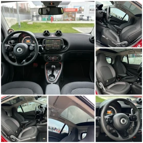Smart Fortwo EQ Exclusive | Mobile.bg    11