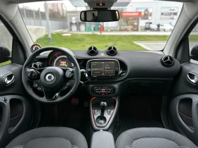 Smart Fortwo EQ Exclusive | Mobile.bg    12